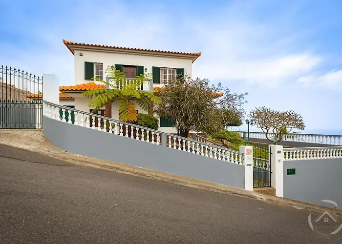 Garden House