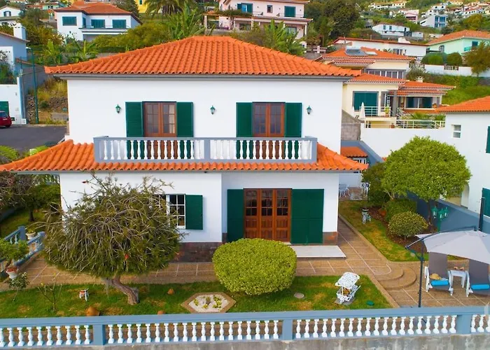 Garden House