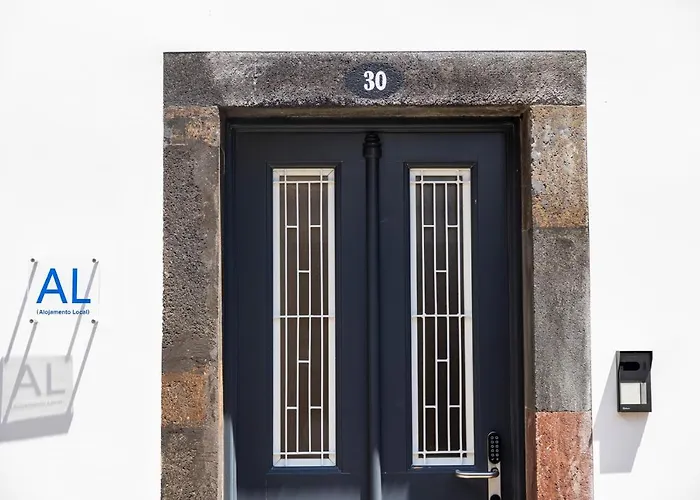 Casa Da Avo Clementina Nº 30
