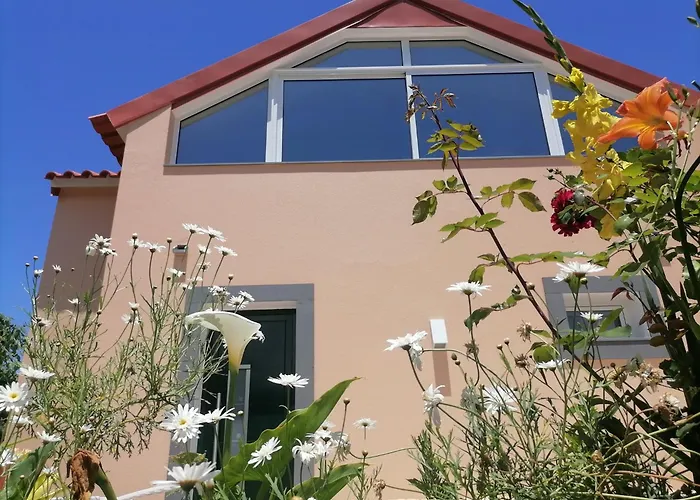 House Vila Santa Ana