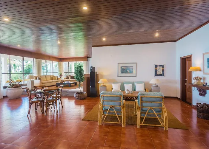 Flh Luxury Villa Mar With Private Sea Access